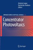 Concentrator Photovoltaics (eBook, PDF)