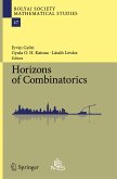 Horizons of Combinatorics (eBook, PDF)