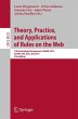 Theory, Practice, and Applications of... - Bild 1