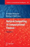 Natural Computing in Computational Finance (eBook, PDF) Natural Computing in Computational Finance (eBook, PDF)
