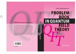 Problem Book in Quantum Field Theory (eBook, PDF) - Radovanovic, Voja