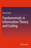 Fundamentals in Information Theory and Coding (eBook, PDF)