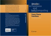Fuzzy Choice Functions (eBook, PDF)