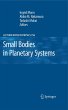Small Bodies in Planetary Systems... - Bild 1