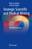 Strategic Scientific and Medical Writing (eBook, PDF)