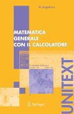 Matematica generale con il calcolatore (eBook, PDF)