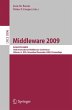 Middleware 2009 (eBook, PDF) - Bild 1