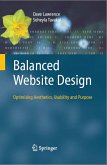 Balanced Website Design (eBook, PDF)
