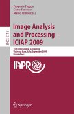 Image Analysis and Processing -- ICIAP 2009 (eBook, PDF)