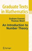 An Introduction to Number Theory (eBook, PDF)