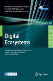 Digital Eco-Systems (eBook, PDF)