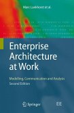 Enterprise Architecture at Work (eBook, PDF)
