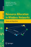 Resource Allocation in Wireless Networks (eBook, PDF)