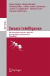 Swarm Intelligence (eBook, PDF) - Bild 1