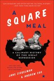 A Square Meal (eBook, ePUB)