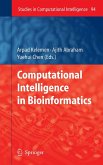 Computational Intelligence in Bioinformatics (eBook, PDF) Computational Intelligence in Bioinformatics (eBook, PDF)