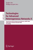 Technologies for Advanced Heterogeneous Networks II (eBook, PDF)
