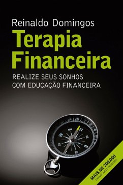 Terapia Financeira (eBook, ePUB) - Domingos, Reinaldo