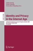 Identity and Privacy in the Internet Age (eBook, PDF)