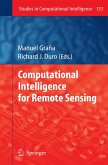 Computational Intelligence for Remote Sensing (eBook, PDF)