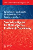 Swarm Intelligence for Multi-objective Problems in Data Mining (eBook, PDF)