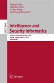 Intelligence and Security Informatics (eBook, PDF)