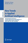New Trends in Applied Artificial Intelligence (eBook, PDF)