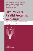 Euro-Par 2009, Parallel Processing - Workshops (eBook, PDF)
