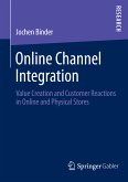 Online Channel Integration (eBook, PDF)