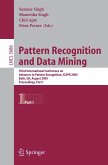 Pattern Recognition and Data Mining (eBook, PDF)