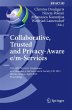 Collaborative, Trusted and... - Bild 1