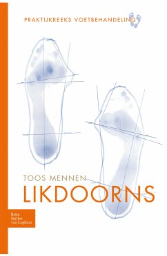 Likdoorns (eBook, PDF) - Mennen, Toos