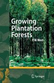 Growing Plantation Forests (eBook, PDF)