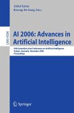 AI 2006: Advances in Artificial Intelligence (eBook, PDF)