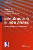 Materials and Joints in Timber Structures (eBook, PDF)