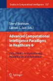 Advanced Computational Intelligence Paradigms in Healthcare 6 (eBook, PDF)