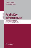Public Key Infrastructure (eBook, PDF)