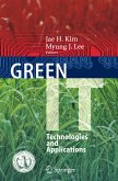 Green IT: Technologies and Applications (eBook, PDF)
