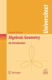 Algebraic Geometry (eBook, PDF)