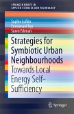 Strategies for Symbiotic Urban Neighbourhoods (eBook, PDF)