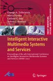 Intelligent Interactive Multimedia Systems and Services (eBook, PDF)