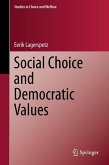 Social Choice and Democratic Values (eBook, PDF)
