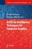 Artificial Intelligence Techniques for Computer Graphics (eBook, PDF)