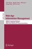 Web-Age Information Management (eBook, PDF)