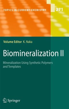 Biomineralization II (eBook, PDF)