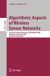 Algorithmic Aspects of Wireless Sensor... - Bild 1