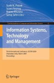Information Systems, Technology and Management (eBook, PDF)
