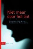 Niet meer door het lint (eBook, PDF) Niet meer door het lint (eBook, PDF)
