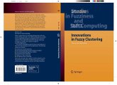Innovations in Fuzzy Clustering (eBook, PDF)