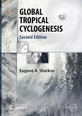 GLOBAL TROPICAL CYCLOGENESIS (eBook, PDF)
